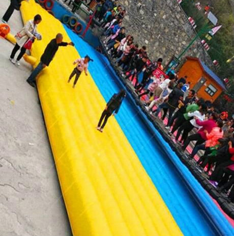 北京摇摆桥大型抖音夏季水上气垫团建拓展游乐设备厂家木质网红桥